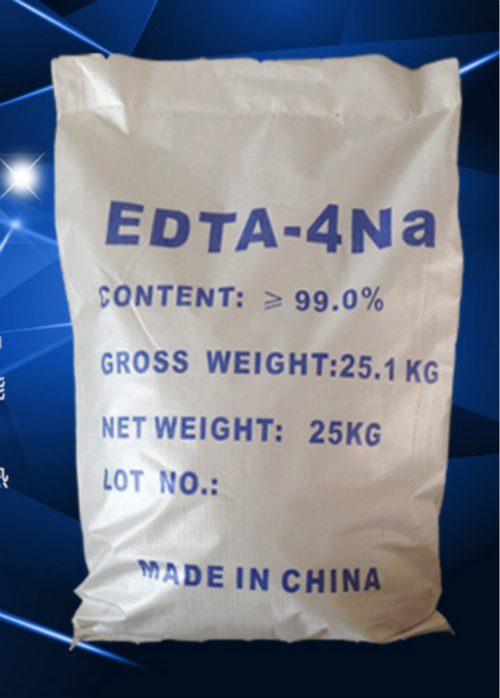 EDTA-4钠
